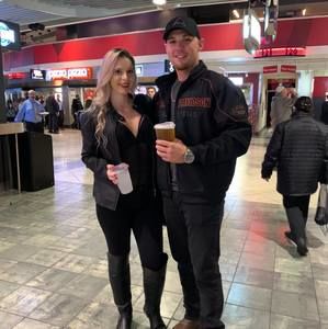 Meet your Posher, Connor